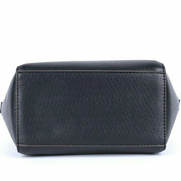 Kitten Crossbody Purse Bag Black Kawaii - Picture 6 of 8